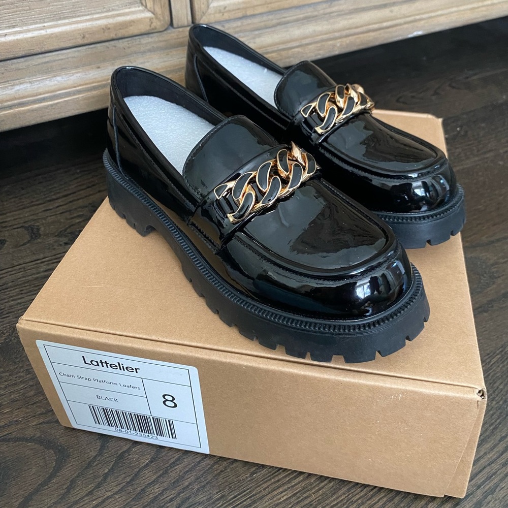 Urban Outfitters Womens Loafers
